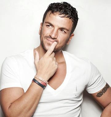 Peter Andre