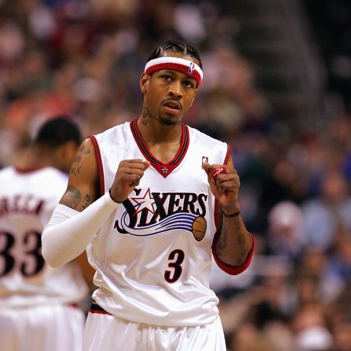 Allen Iverson