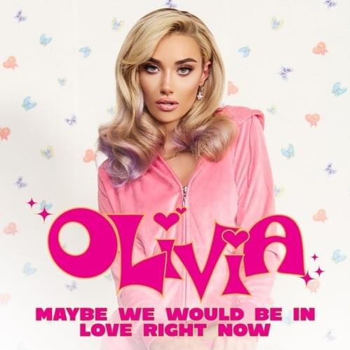Maybe We Would Be In Love Right Now - EP