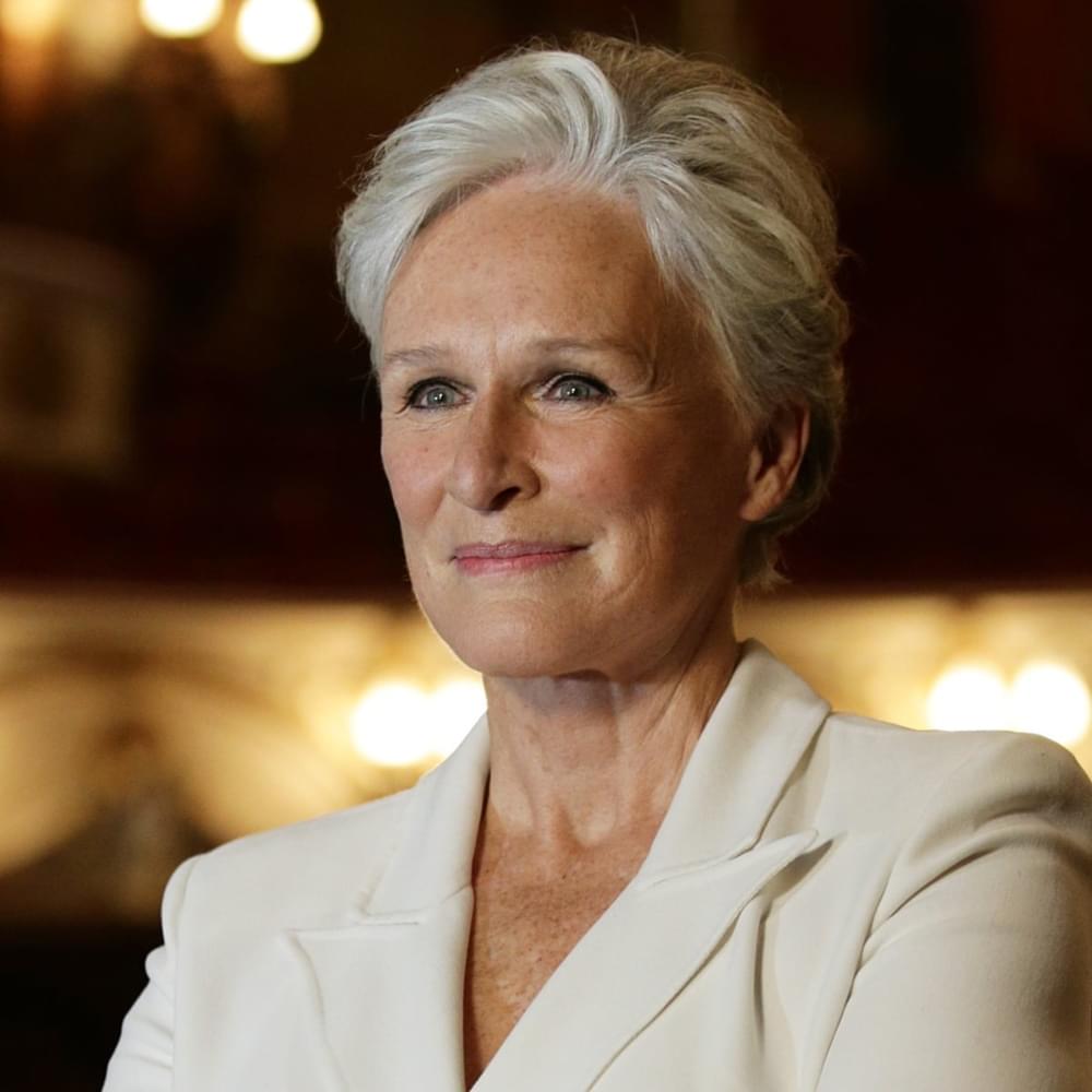 Glenn Close