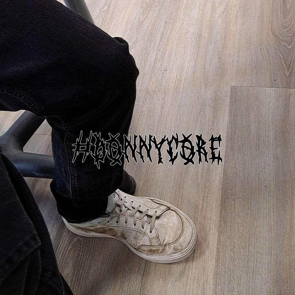#donnycore