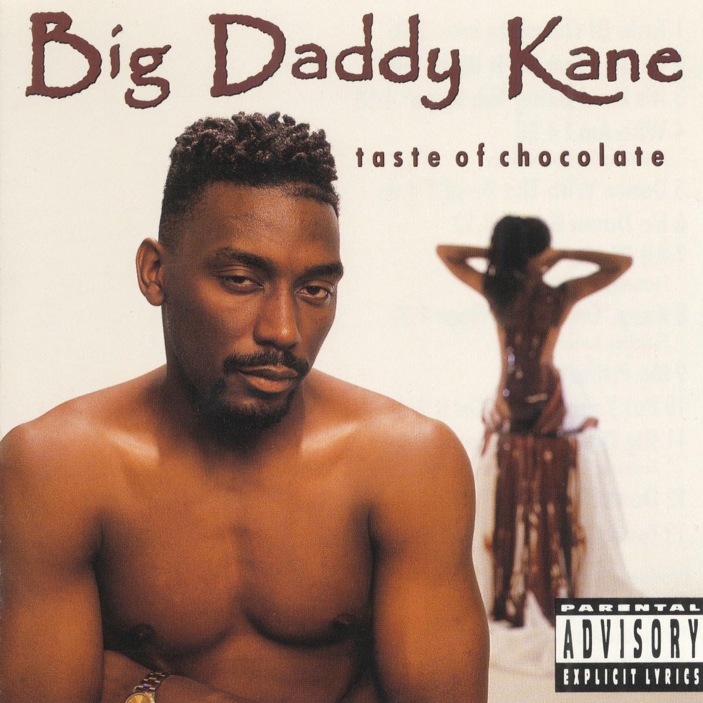 Taste of Chocolate