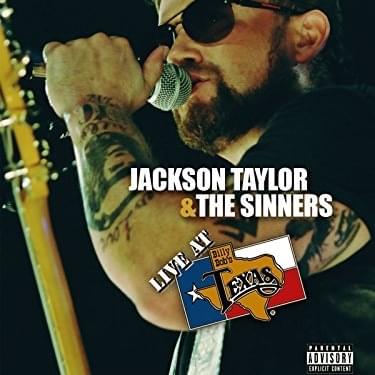 Live at Billy Bob’s Texas