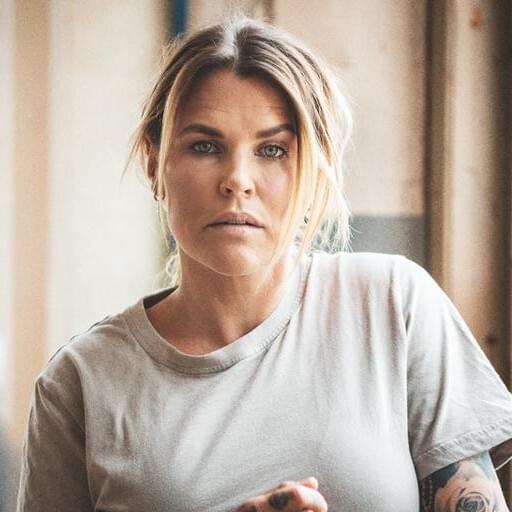 Mia Skäringer
