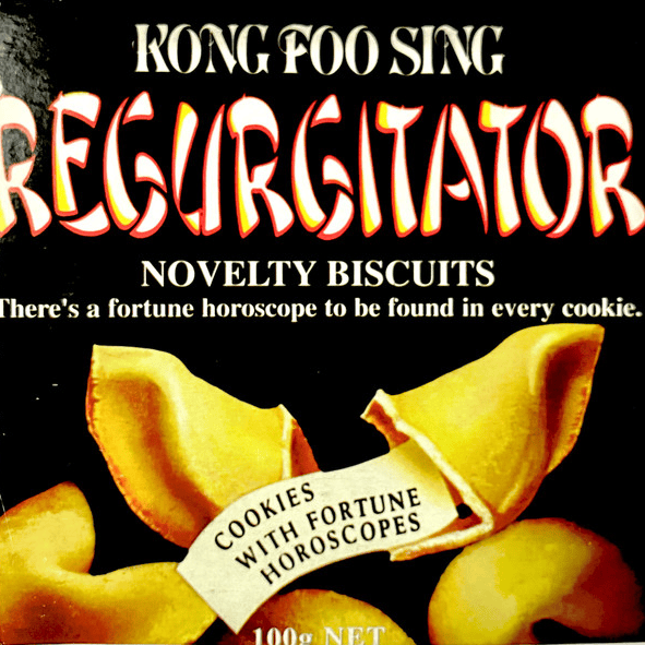 Kong Foo Sing