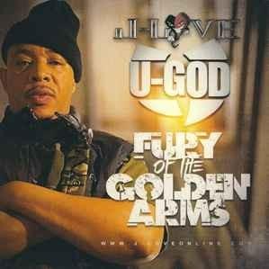 Fury of the Golden Arms (Mixtape)