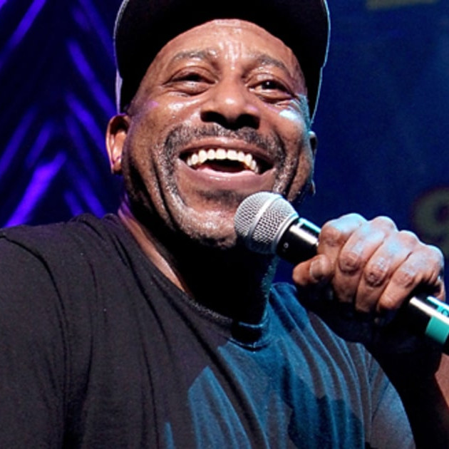 Tone Lōc