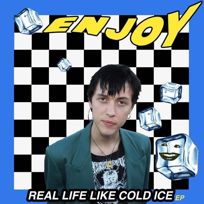 Real Life Like Cold Ice (EP)