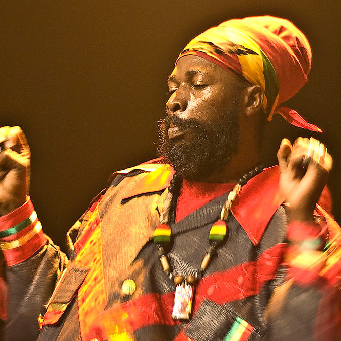 Capleton