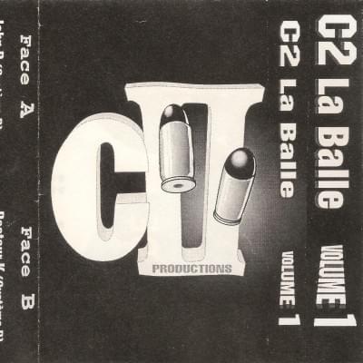 C2 La Balle Volume 1