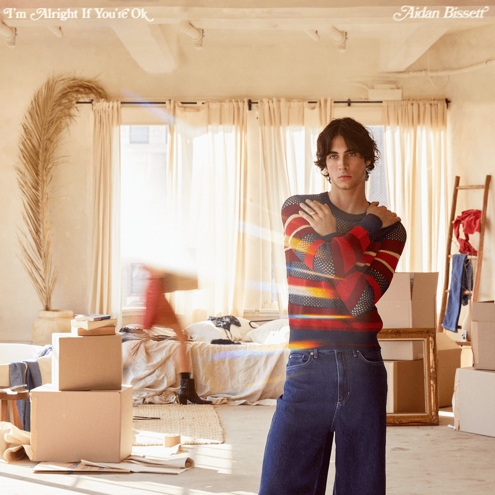 I’m Alright If You’re OK