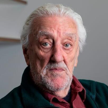 Bernard Cribbins