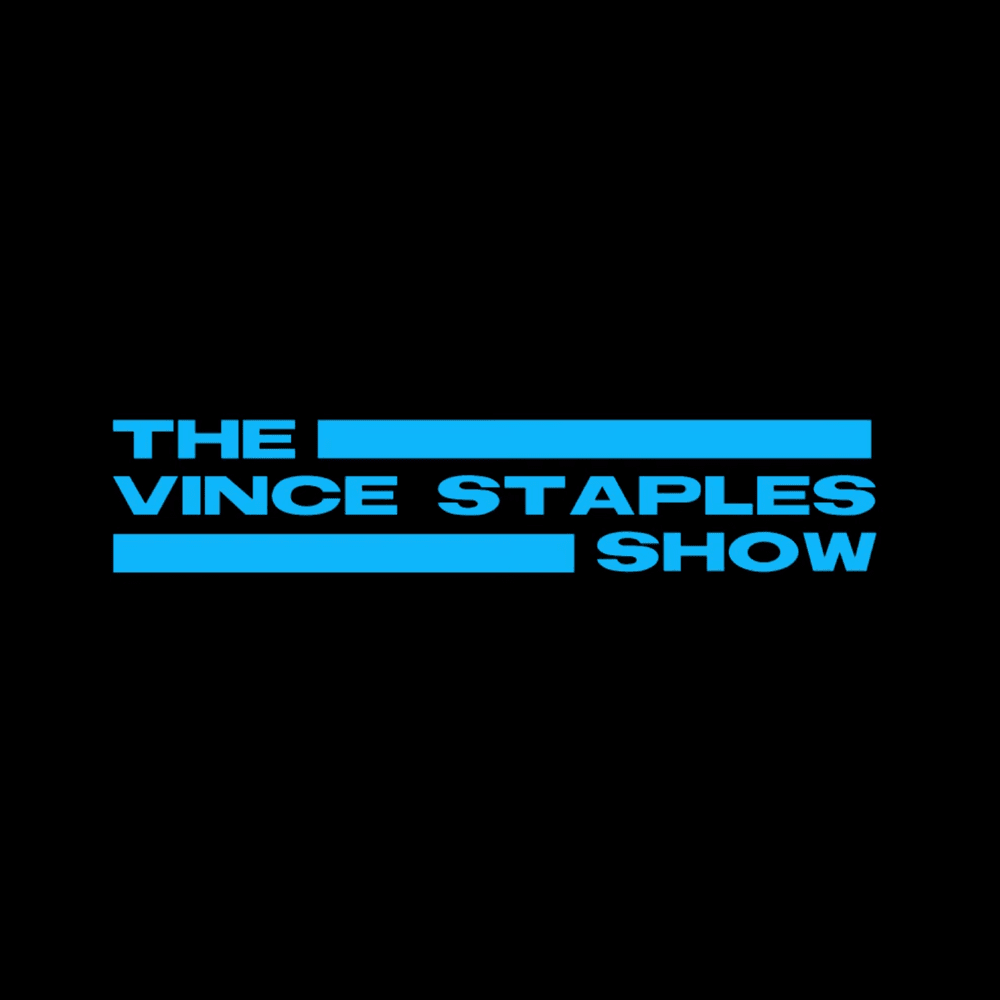 The Vince Staples Show