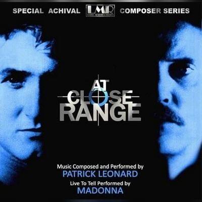 At Close Range (Original Soundtrack)