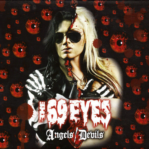 Angels / Devils