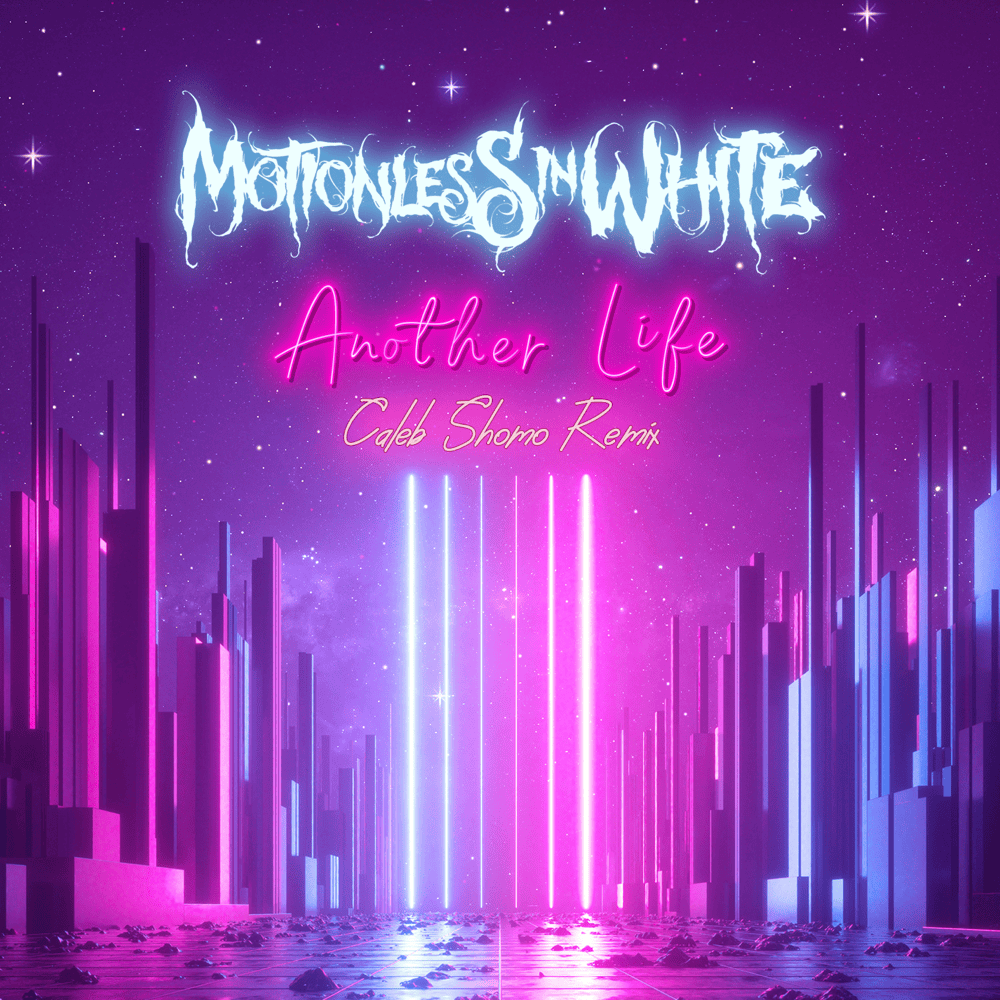 Another Life - Single 