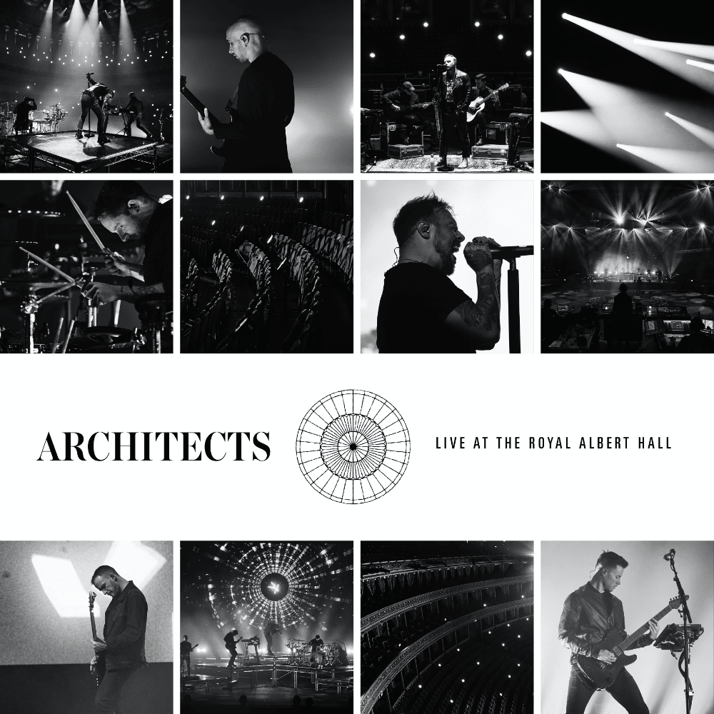 Live at The Royal Albert Hall