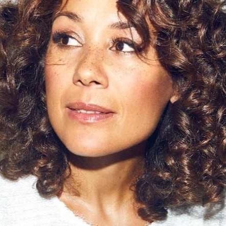 Camille Jones
