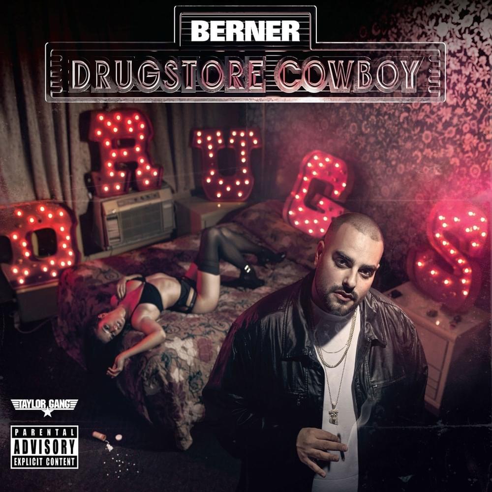 Drugstore Cowboy (Deluxe Edition)