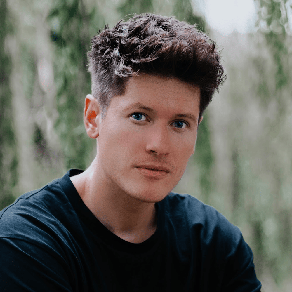 Joel Merry
