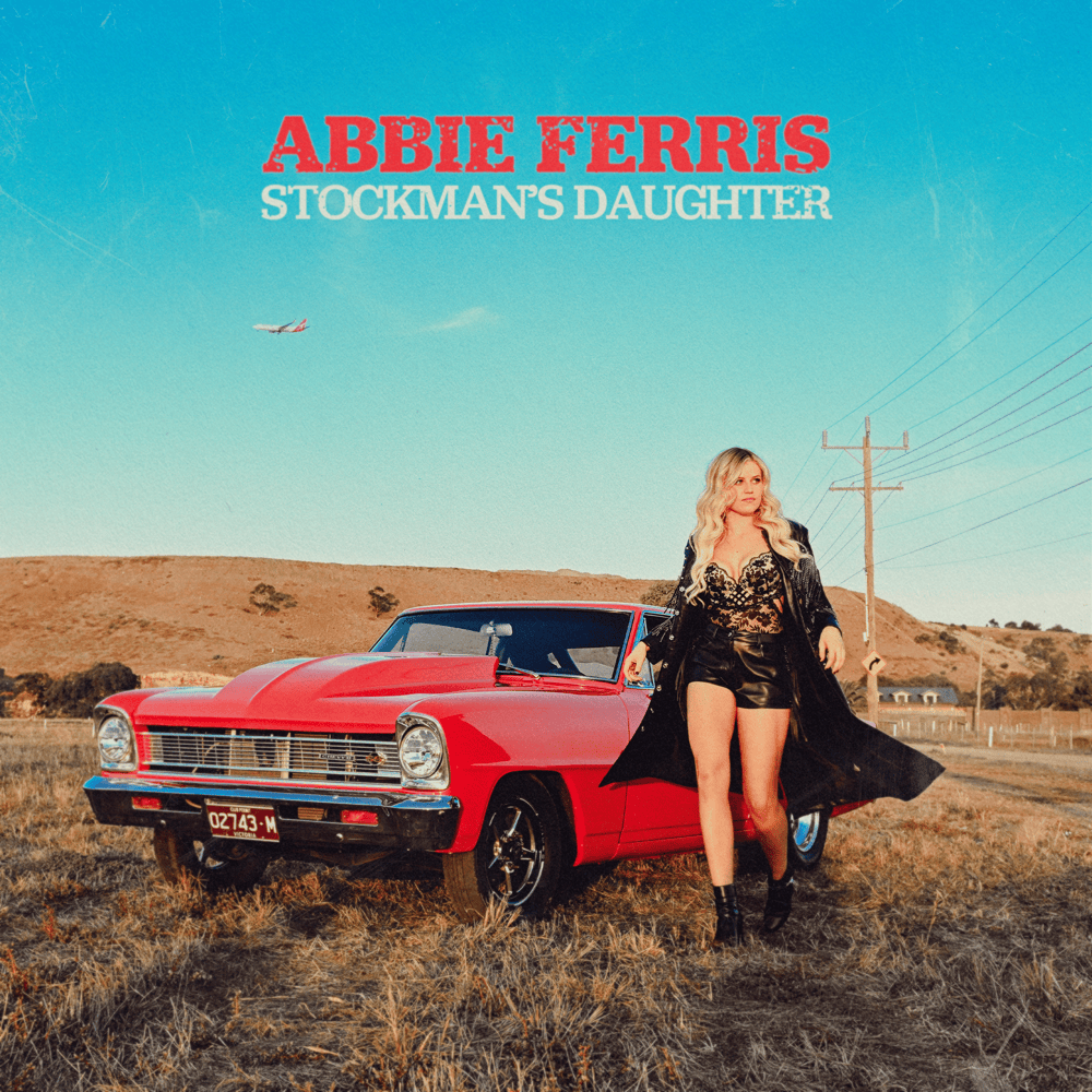 Stockman’s Daughter