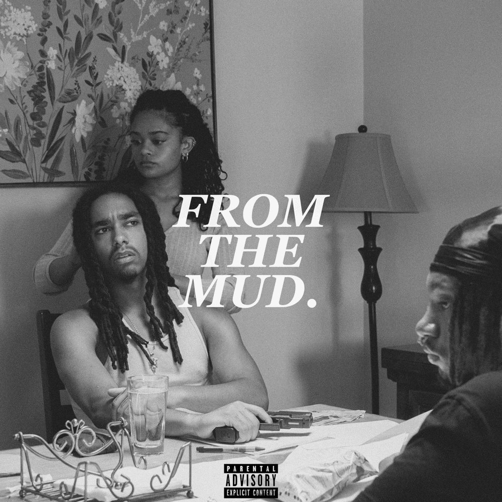 FromTheMud. - EP