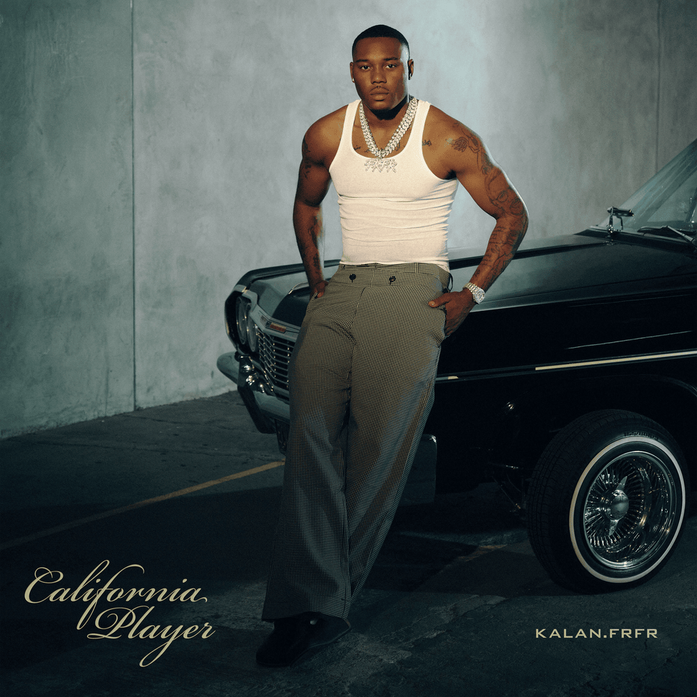 California Player (Deluxe)