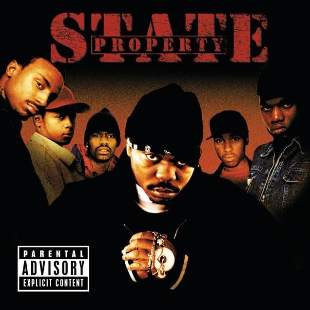 State Property Soundtrack