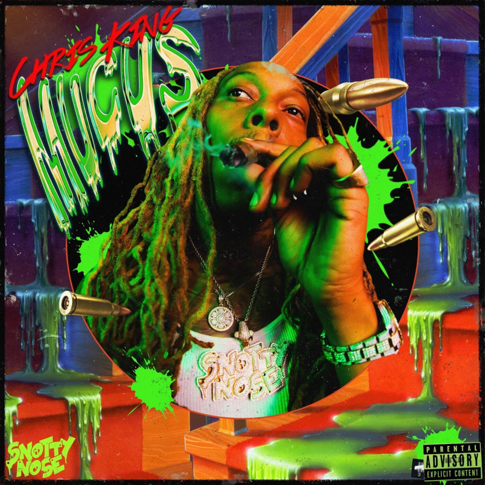 MUCUS