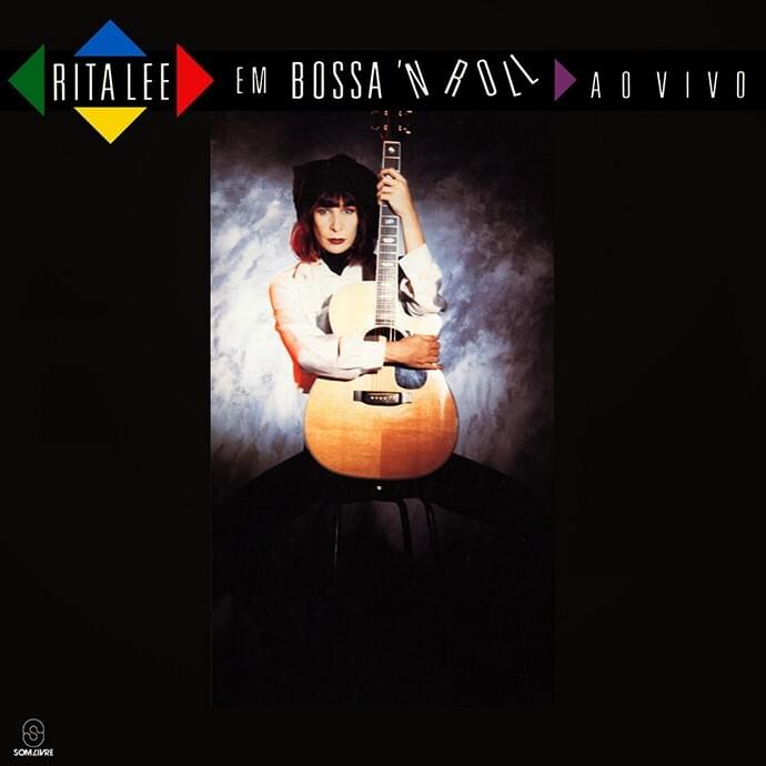 Rita Lee em Bossa ‘n’ Roll