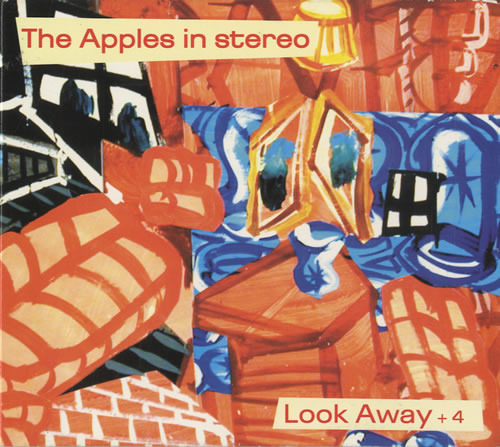 Look Away + 4