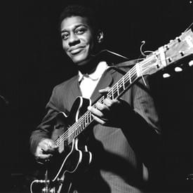 Grant Green