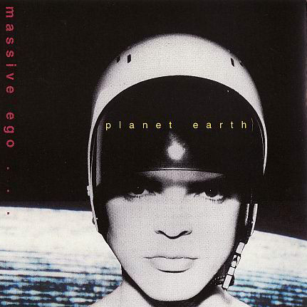 Planet Earth (Single)