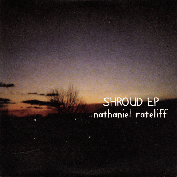 Shroud - Single