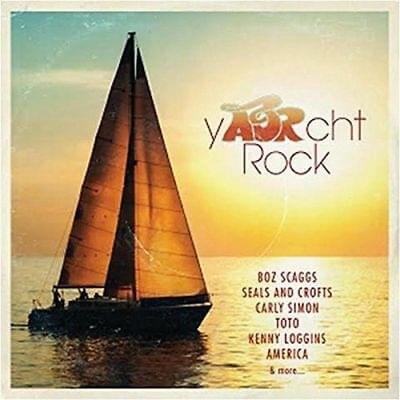 Yacht Rock AOR