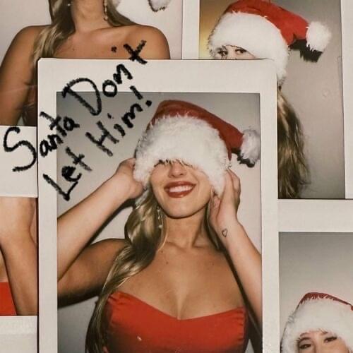 Santa Don’t Let Him - EP