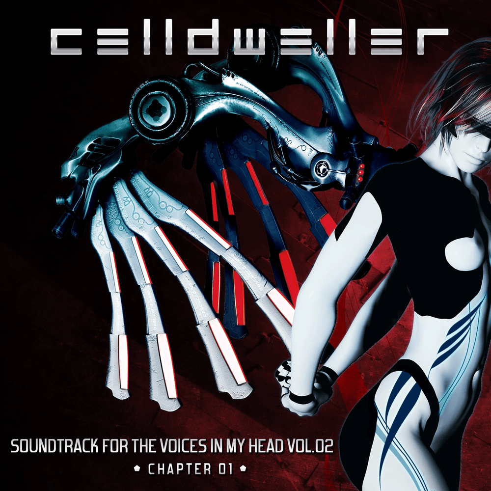 Soundtrack for the Voices in My Head Vol. 01