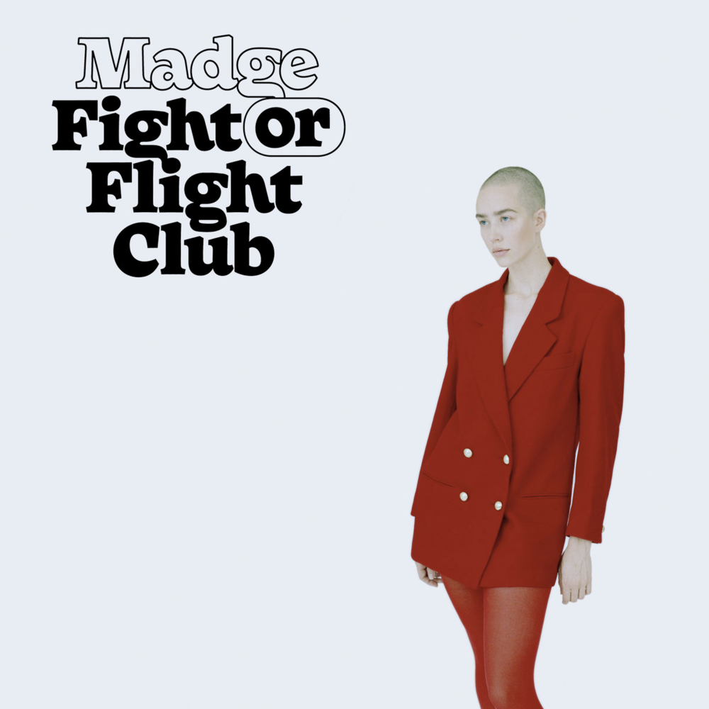 Fight or Flight Club - EP
