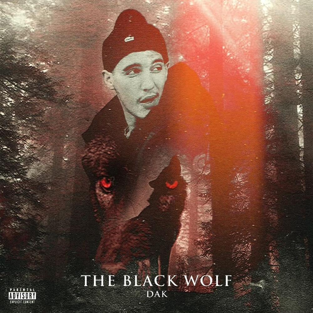 The Black Wolf