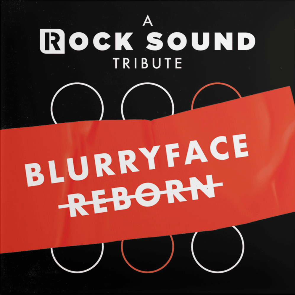 Blurryface Reborn