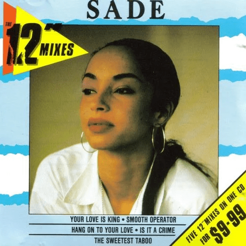 The 12" Mixes - EP