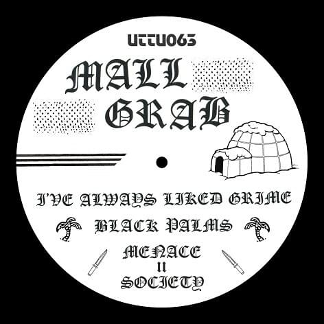 I've Always Liked Grime
