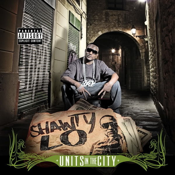 Units In the City