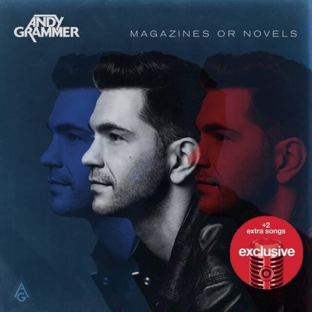 Magazines or Novels [Target Edition]