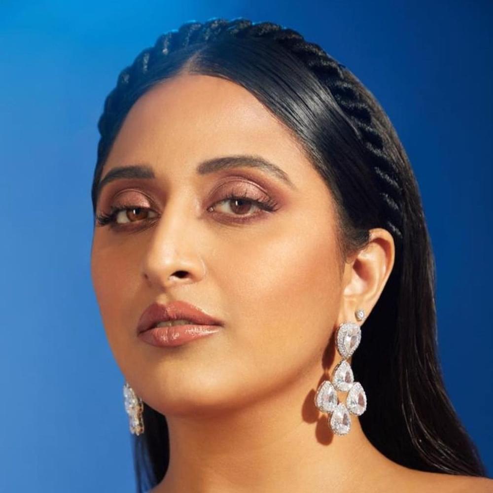 Raja Kumari