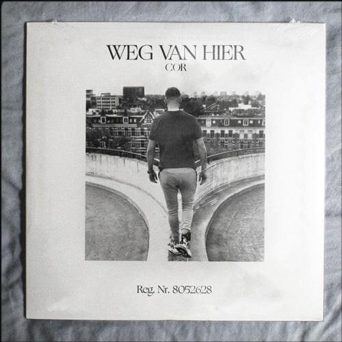 Weg van hier