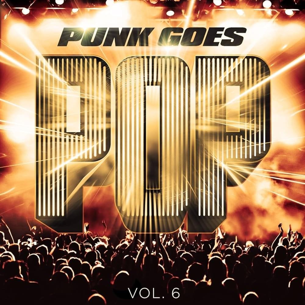 Punk Goes Pop, Vol. 6 (Re-Release)