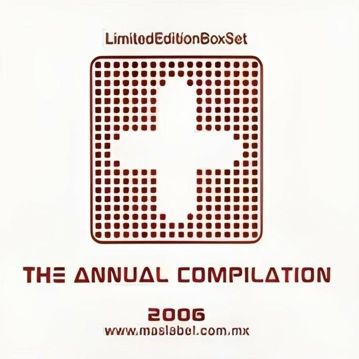 The Annual Compilation 2006 