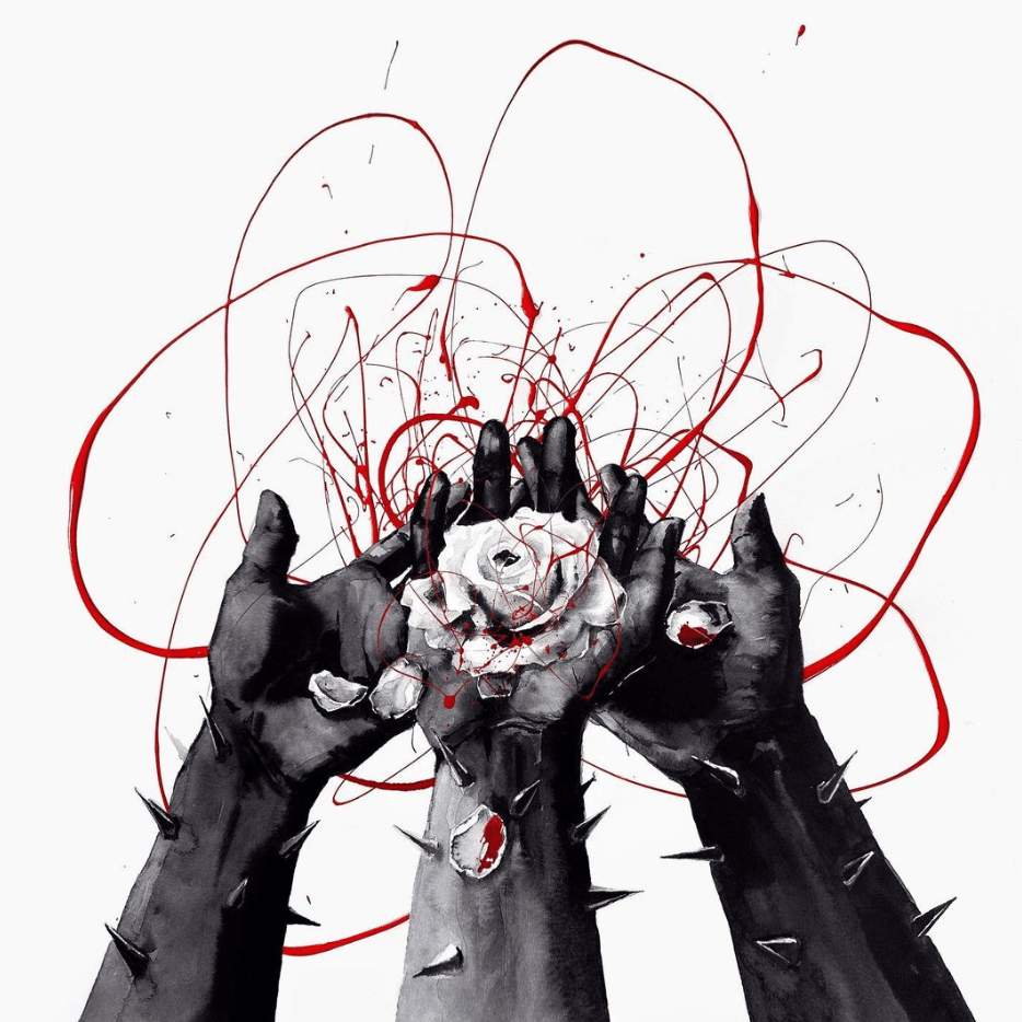 The Lost Petals