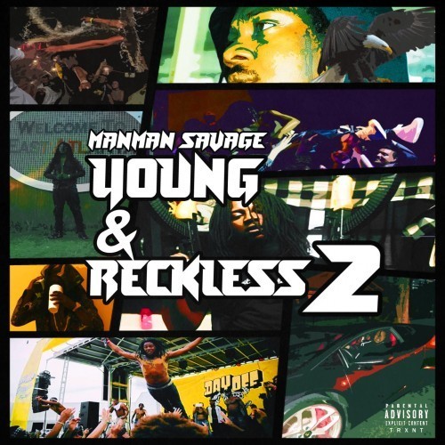 Young & Reckless 2